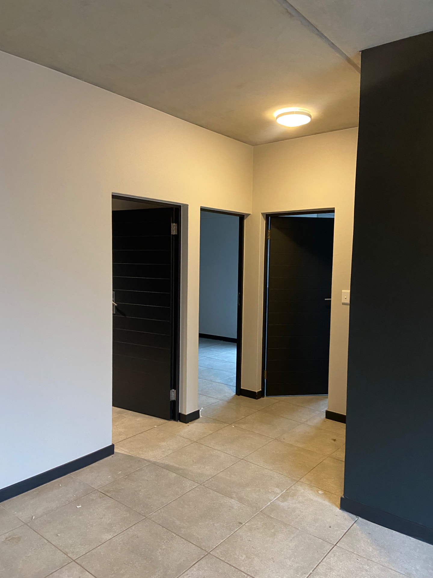 Braamfontein, Johannesburg rental property